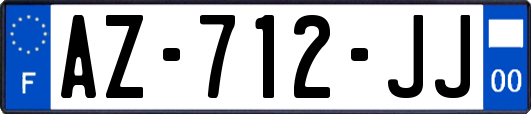 AZ-712-JJ