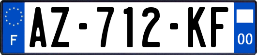 AZ-712-KF