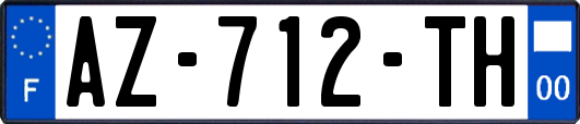 AZ-712-TH