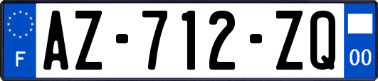 AZ-712-ZQ