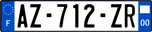 AZ-712-ZR