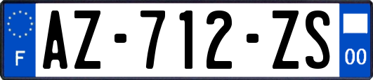AZ-712-ZS