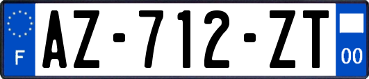 AZ-712-ZT