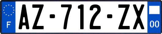 AZ-712-ZX