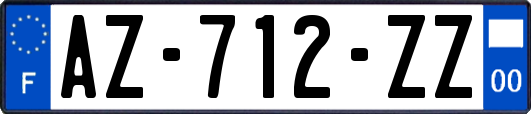 AZ-712-ZZ