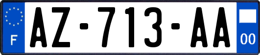 AZ-713-AA