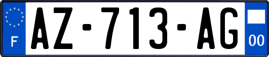 AZ-713-AG