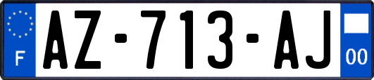 AZ-713-AJ