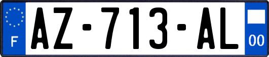 AZ-713-AL