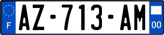 AZ-713-AM