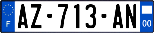 AZ-713-AN