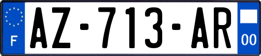 AZ-713-AR