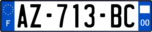 AZ-713-BC