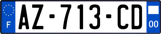 AZ-713-CD