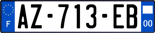 AZ-713-EB