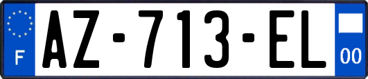 AZ-713-EL