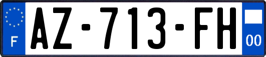 AZ-713-FH