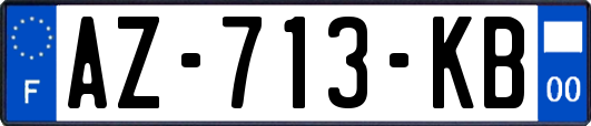 AZ-713-KB