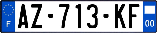 AZ-713-KF