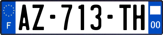 AZ-713-TH