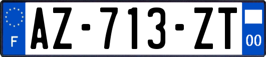 AZ-713-ZT
