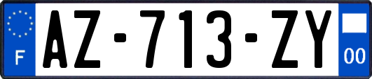 AZ-713-ZY