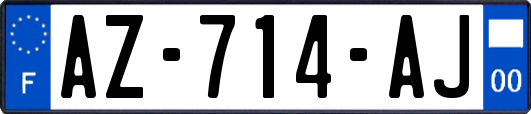 AZ-714-AJ