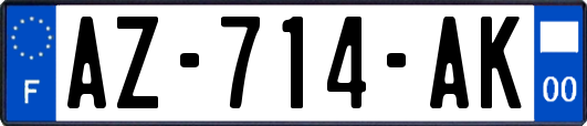 AZ-714-AK