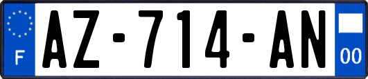 AZ-714-AN