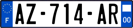 AZ-714-AR