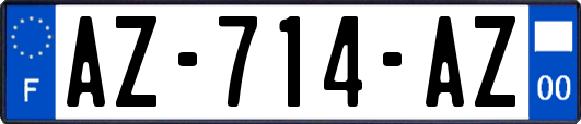 AZ-714-AZ