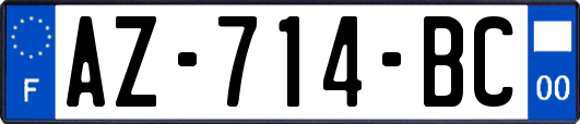 AZ-714-BC