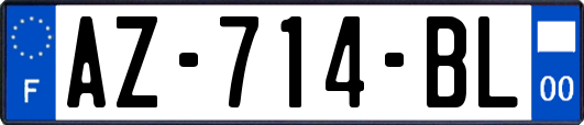 AZ-714-BL