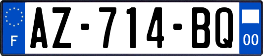 AZ-714-BQ