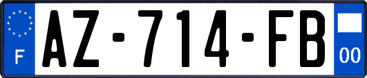 AZ-714-FB