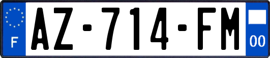 AZ-714-FM