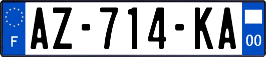 AZ-714-KA