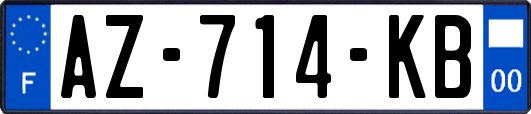 AZ-714-KB