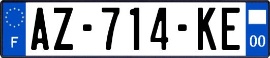 AZ-714-KE