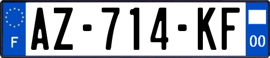 AZ-714-KF