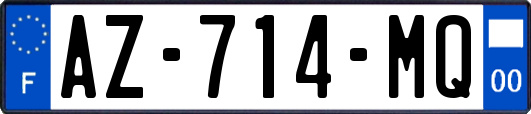 AZ-714-MQ