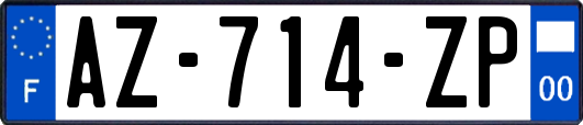 AZ-714-ZP