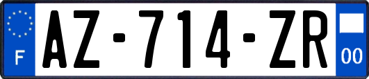 AZ-714-ZR