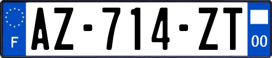 AZ-714-ZT