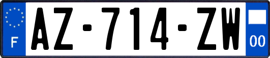 AZ-714-ZW