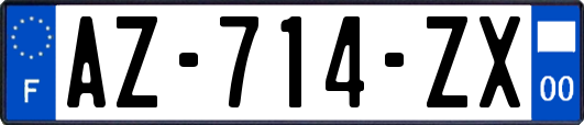 AZ-714-ZX
