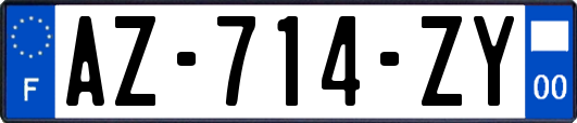 AZ-714-ZY