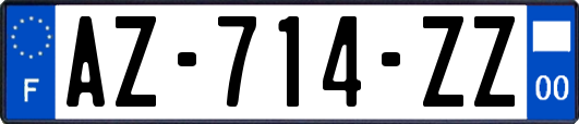 AZ-714-ZZ