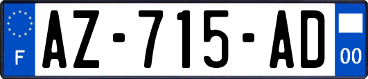 AZ-715-AD