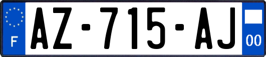 AZ-715-AJ